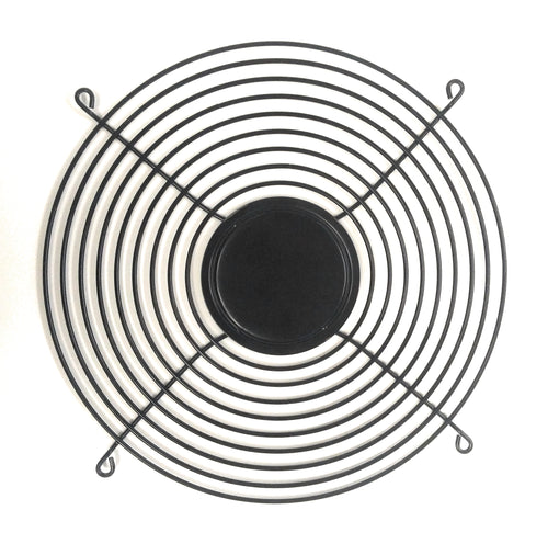 254mm (10") Fan Grill / Finger Guard