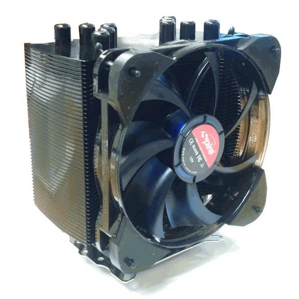 Heatsink Assemblies