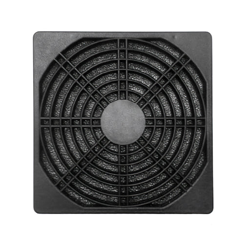 120mm Fan Filter Grill - Coolerguys