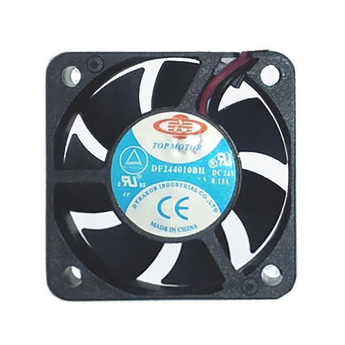 Dynatron/Top Motor 40x40x10mm 24 Volt High Speed Fan DF244010BHG