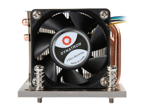 Dynatron A26 2U Active Air Cooler