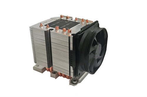 Dynatron B11 3U Active Narrow Type CPU Cooler - Coolerguys