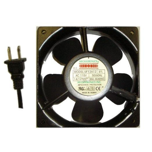 AC 115V Cooling Fans