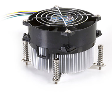 Dynatron CPU Cooler P985 - Coolerguys